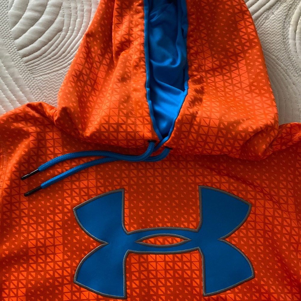 COPY - UA MENS LARGE